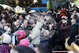 Taiwan Alex Honnold Taipei 101