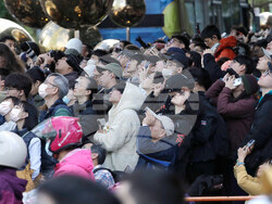 Taiwan Alex Honnold Taipei 101