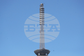 Taiwan Alex Honnold Taipei 101