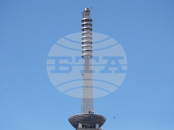 Taiwan Alex Honnold Taipei 101