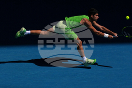 Australian Open Tennis