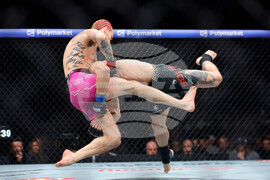 UFC 324 Mixed Martial Arts