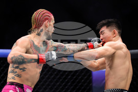 UFC 324 Mixed Martial Arts