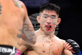 UFC 324 Mixed Martial Arts