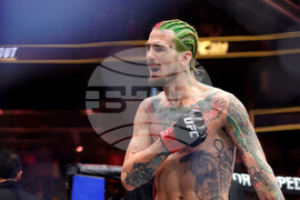 UFC 324 Mixed Martial Arts