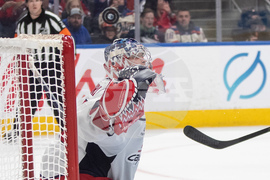 Capitals Oilers Hockey