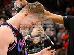 Celtics Bulls Basketball