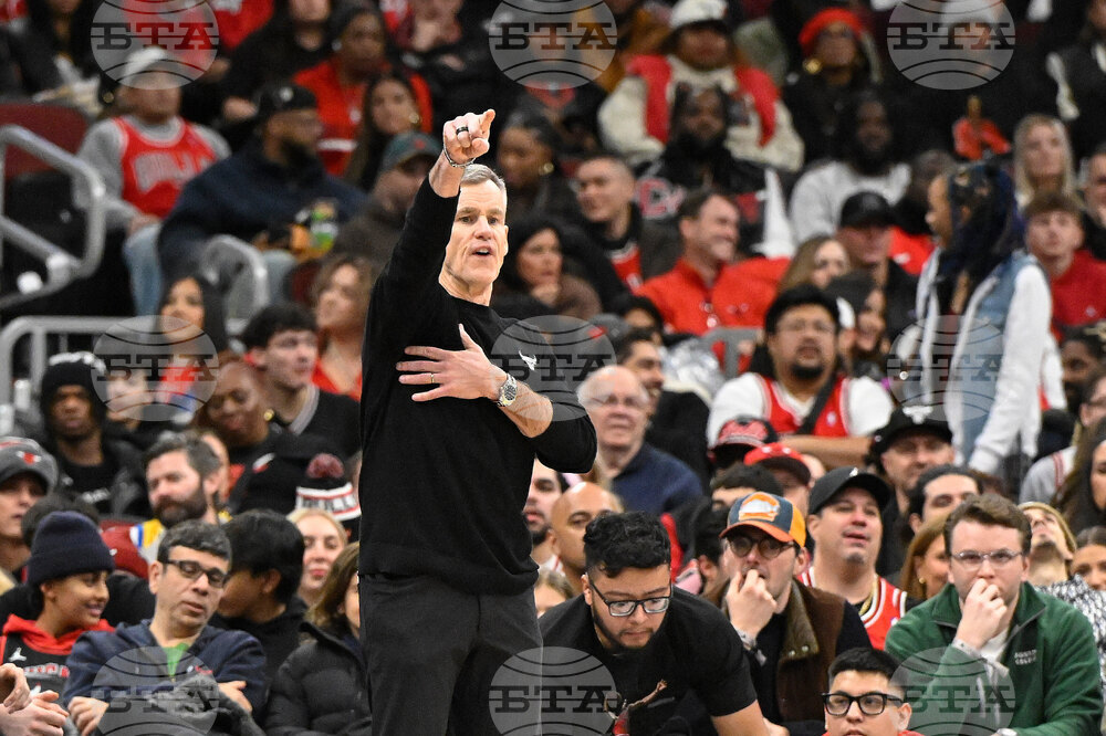 Celtics Bulls Basketball