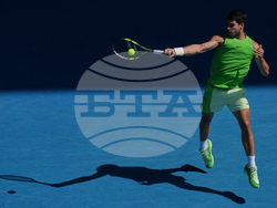 Australian Open Tennis