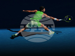 Australian Open Tennis