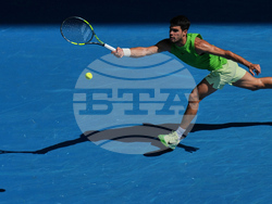 Australian Open Tennis