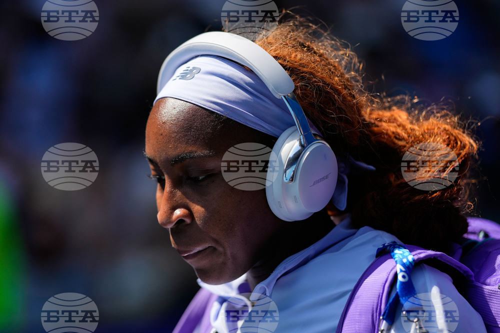 Australian Open Tennis