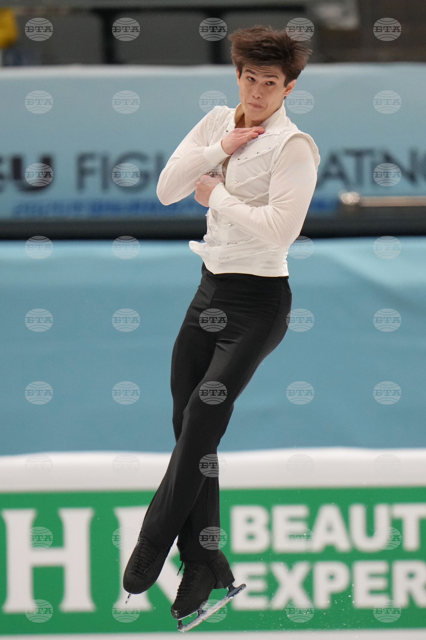 China Four Continents Figure Skating