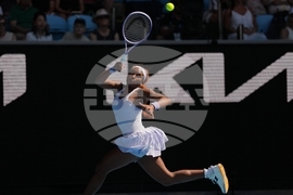 Australian Open Tennis