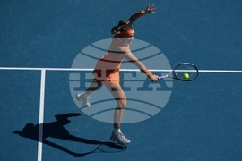 Australian Open Tennis
