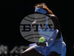 Australian Open Tennis