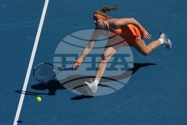 Australian Open Tennis