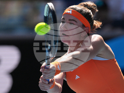 Australian Open Tennis