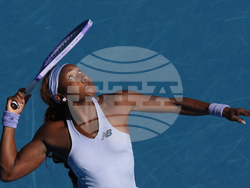 Australian Open Tennis