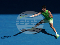 Australian Open Tennis