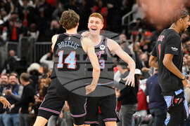 Celtics Bulls Basketball