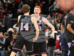 Celtics Bulls Basketball