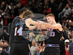 Celtics Bulls Basketball