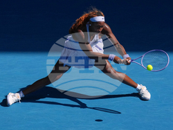 Australian Open Tennis