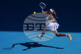 Australian Open Tennis