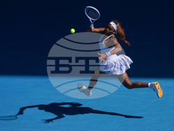 Australian Open Tennis