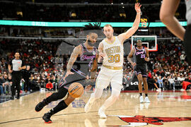 Celtics Bulls Basketball