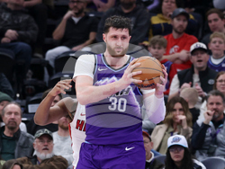 Heat Jazz Basketball