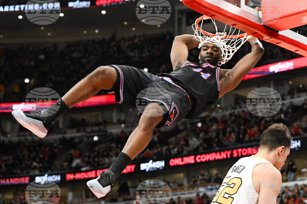 Celtics Bulls Basketball