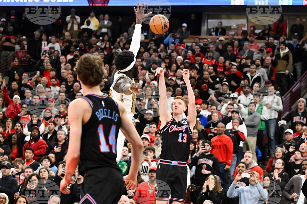 Celtics Bulls Basketball