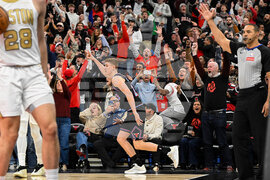 Celtics Bulls Basketball