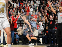 Celtics Bulls Basketball