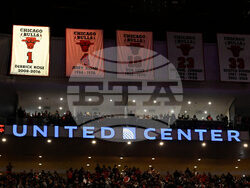 Celtics Bulls Basketball