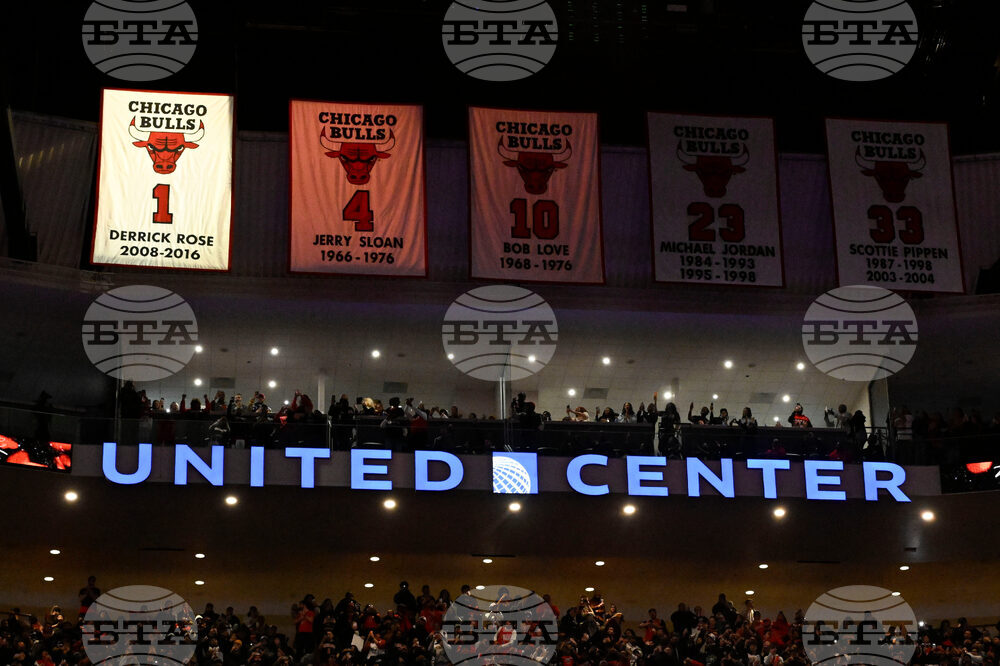 Celtics Bulls Basketball