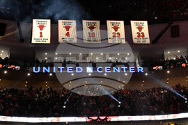 Celtics Bulls Basketball