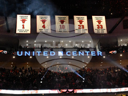 Celtics Bulls Basketball