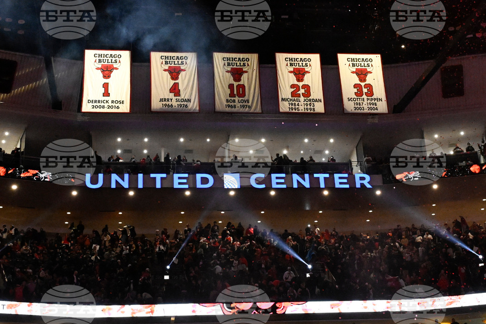 Celtics Bulls Basketball