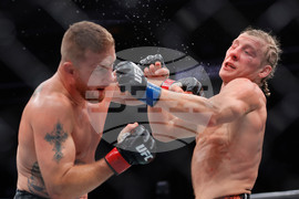 UFC 324 Mixed Martial Arts