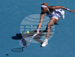 Australian Open Tennis