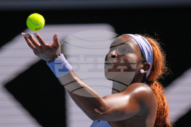 Australian Open Tennis