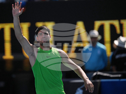 Australian Open Tennis