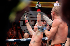 UFC 324 Mixed Martial Arts