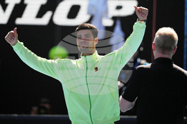 Australian Open Tennis