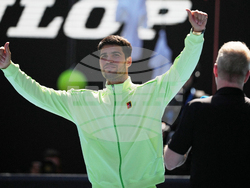 Australian Open Tennis