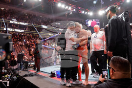 UFC 324 Mixed Martial Arts