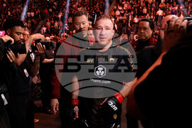 UFC 324 Mixed Martial Arts